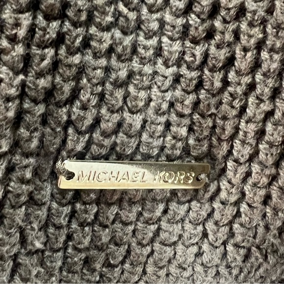 Michael Michael Kors Angora Cowl Neck Sweater - Picture 7 of 11